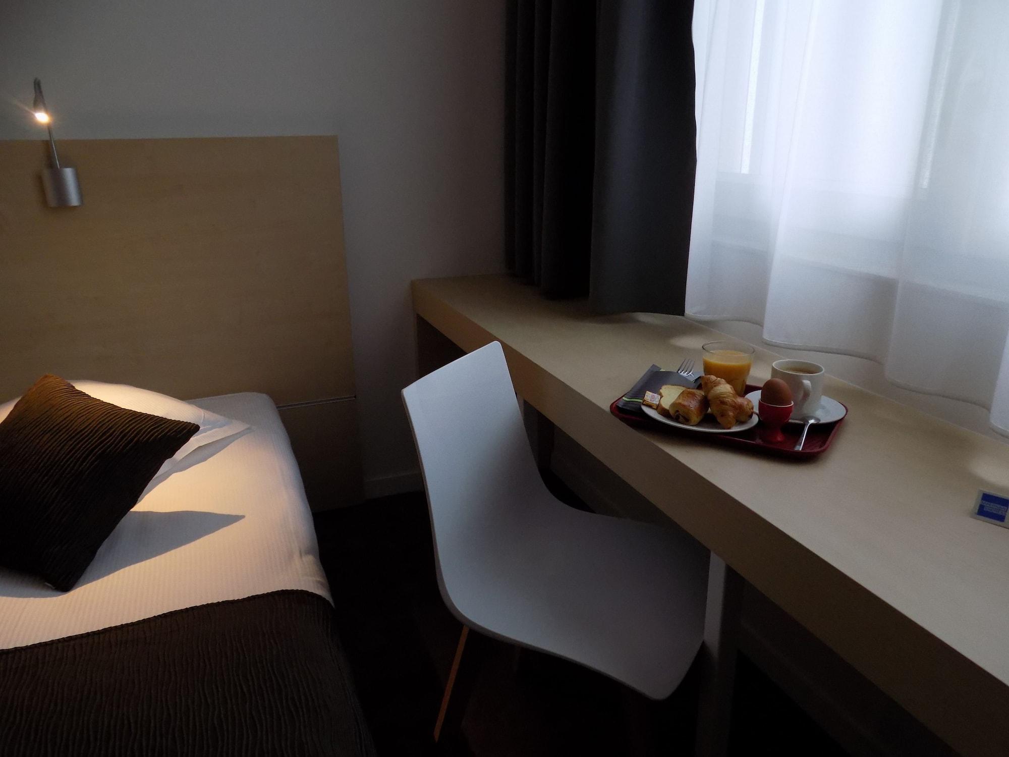 B&B Home Paris Mairie De Saint-Ouen Экстерьер фото