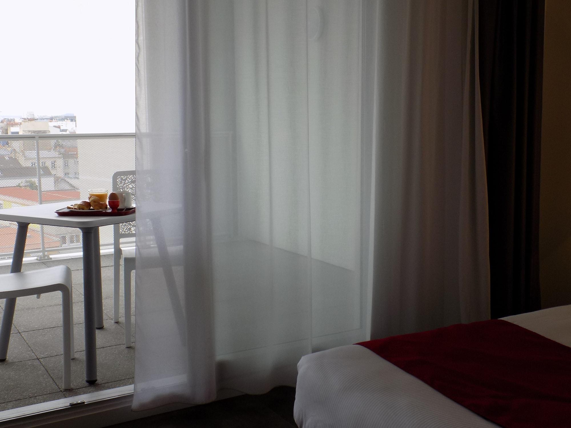 B&B Home Paris Mairie De Saint-Ouen Экстерьер фото