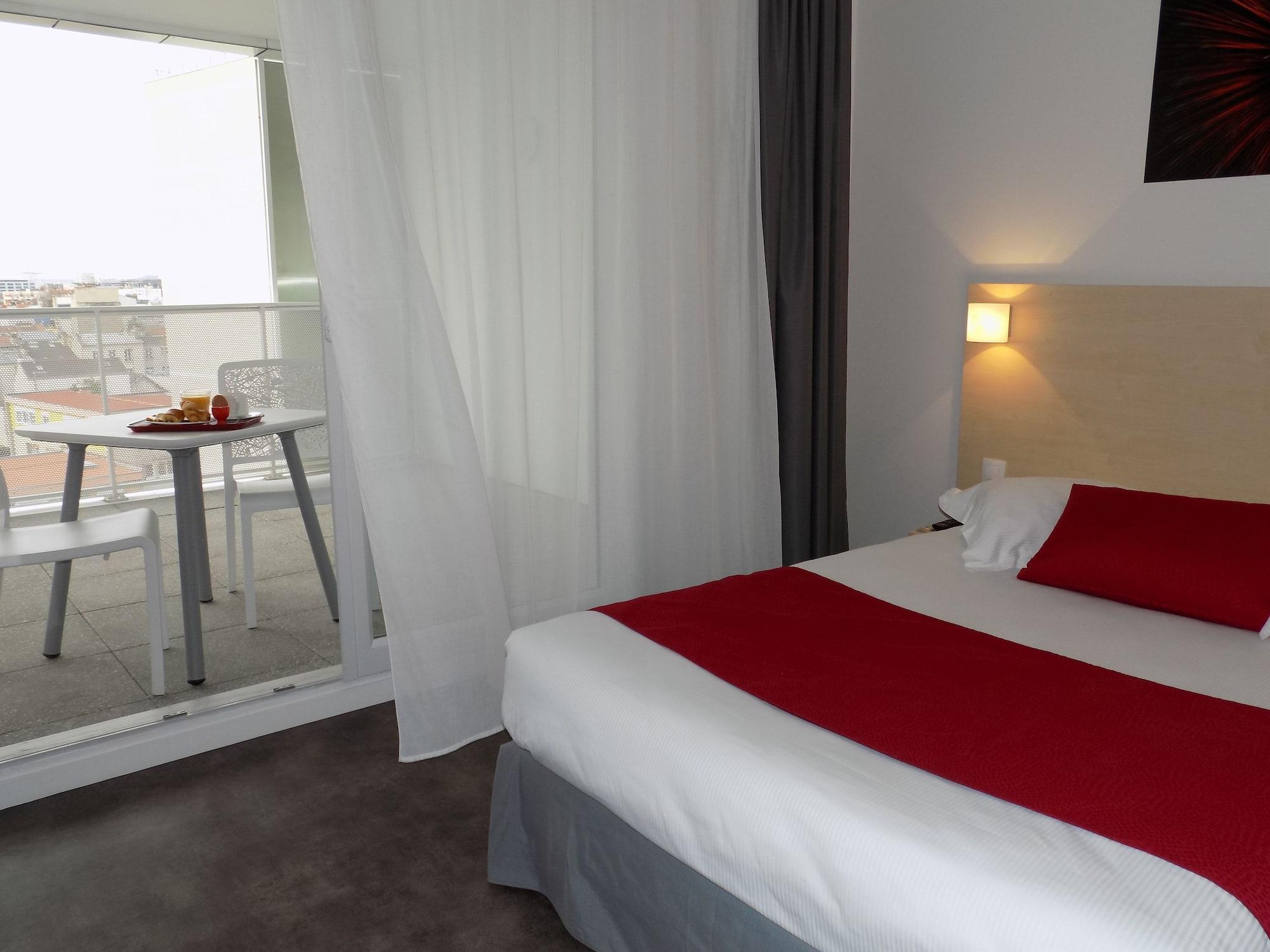 B&B Home Paris Mairie De Saint-Ouen Экстерьер фото