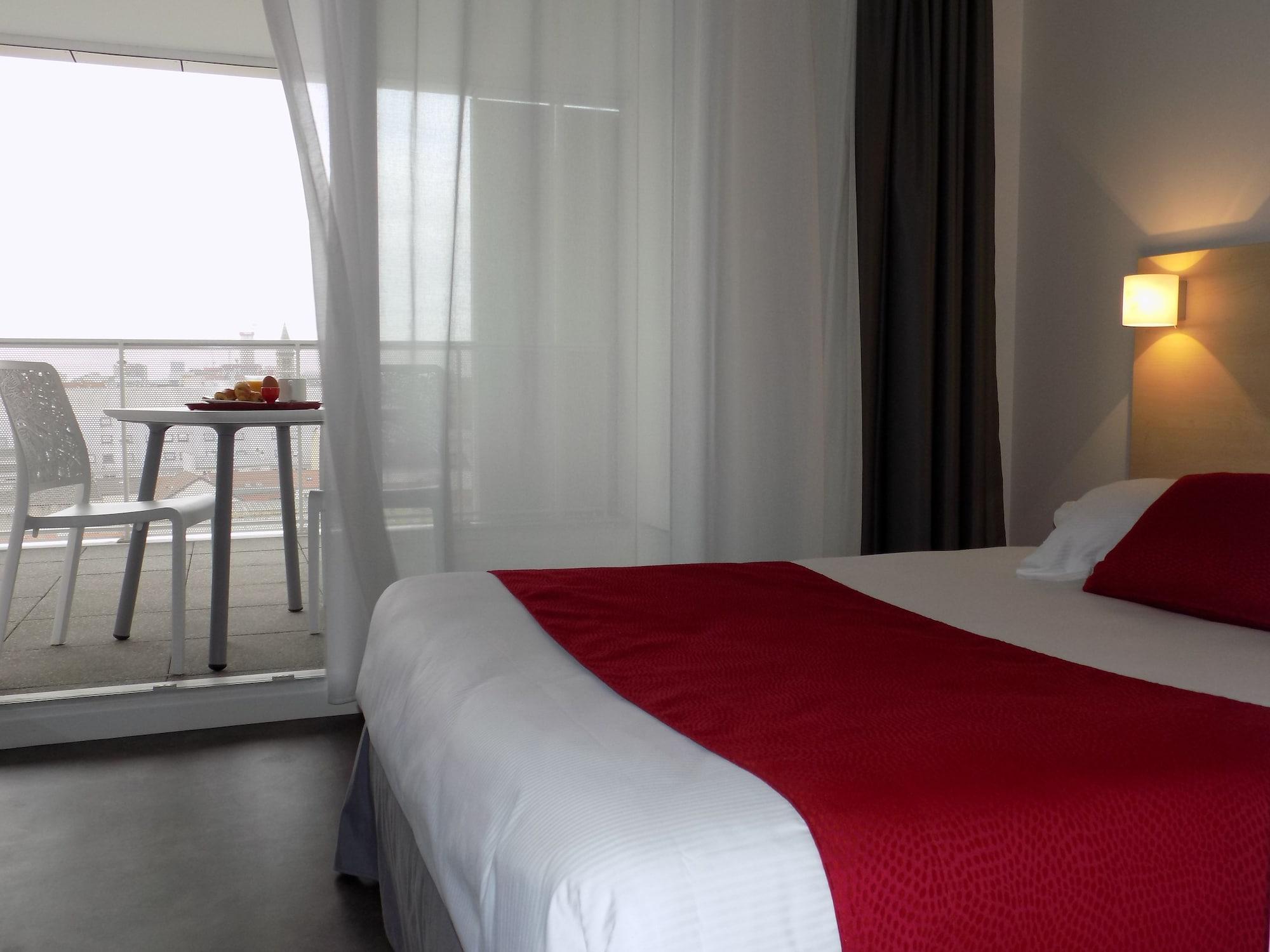 B&B Home Paris Mairie De Saint-Ouen Экстерьер фото