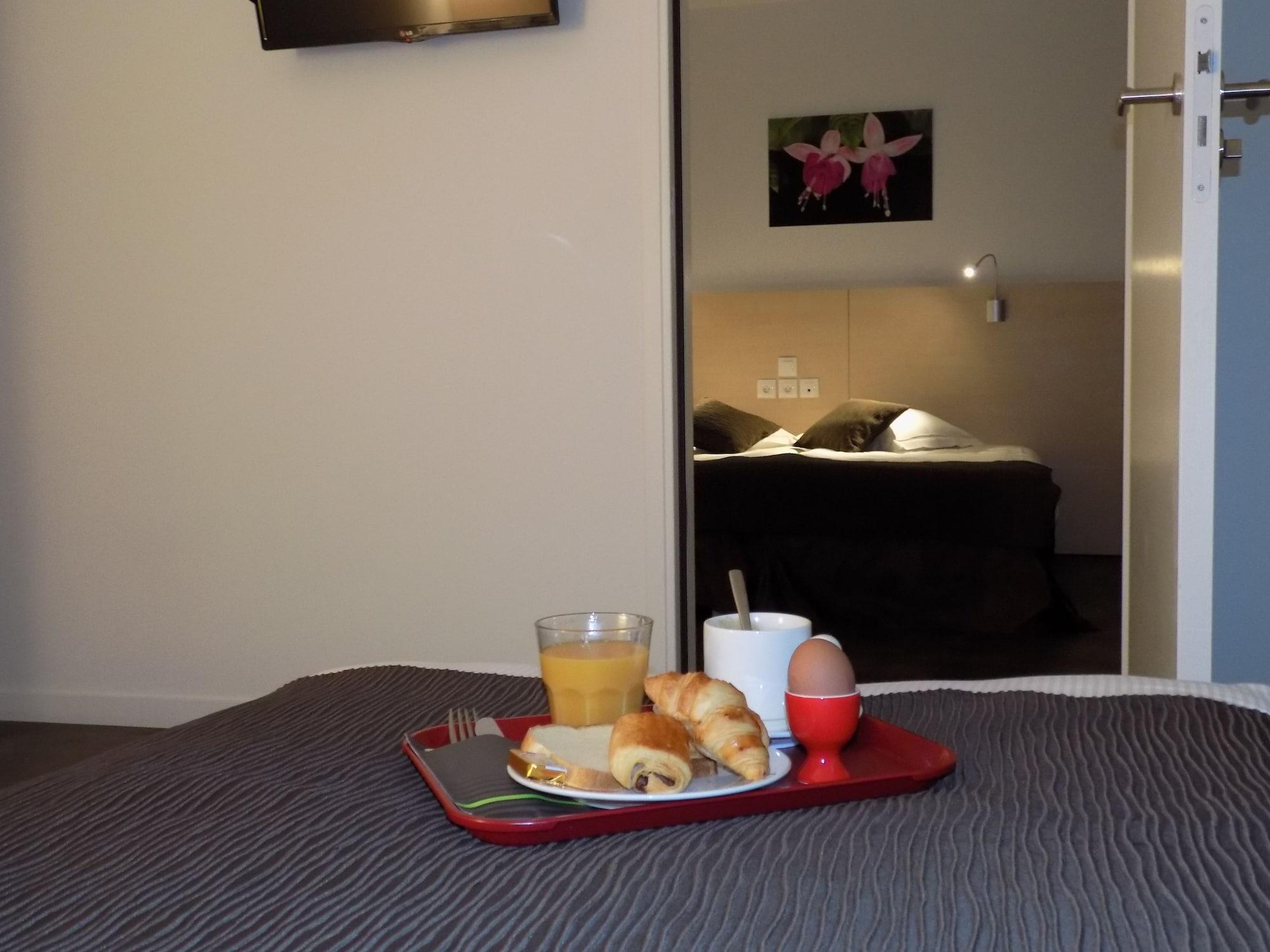B&B Home Paris Mairie De Saint-Ouen Экстерьер фото