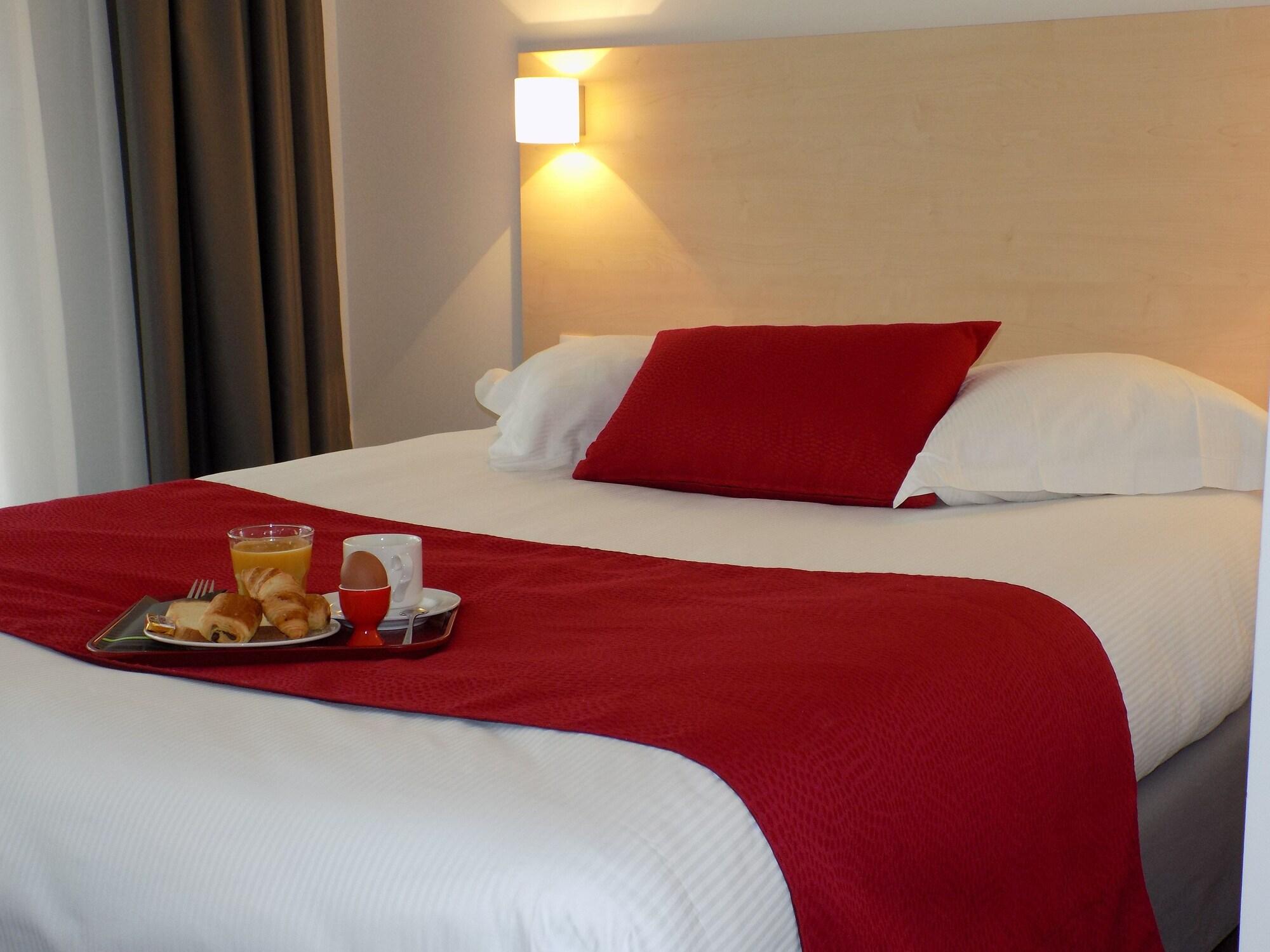 B&B Home Paris Mairie De Saint-Ouen Экстерьер фото