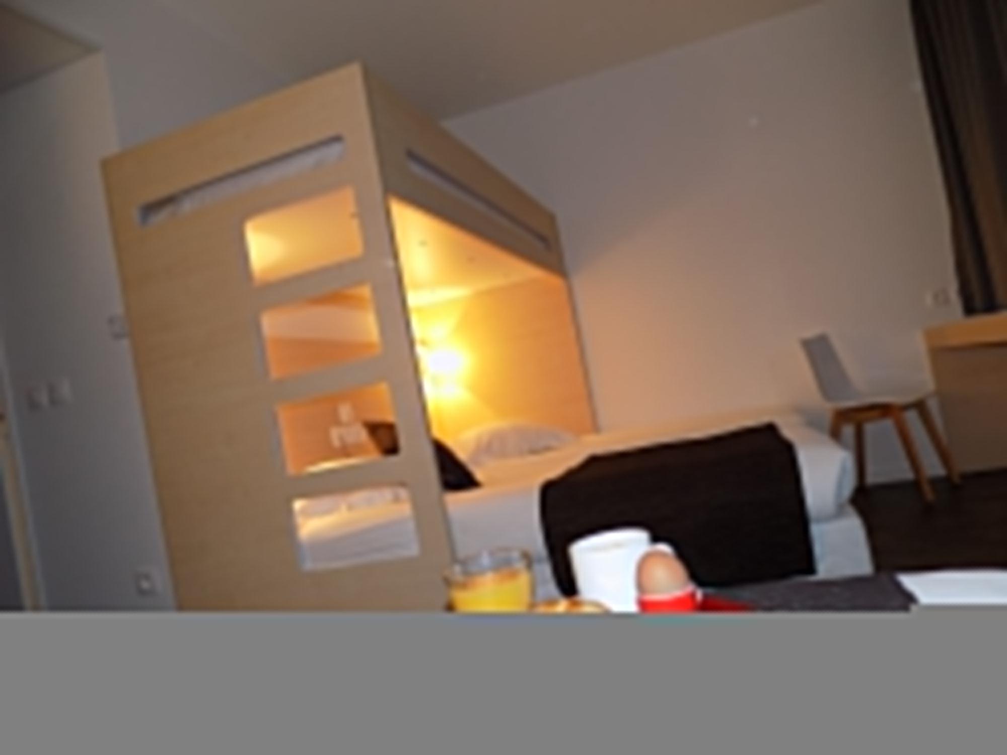 B&B Home Paris Mairie De Saint-Ouen Экстерьер фото