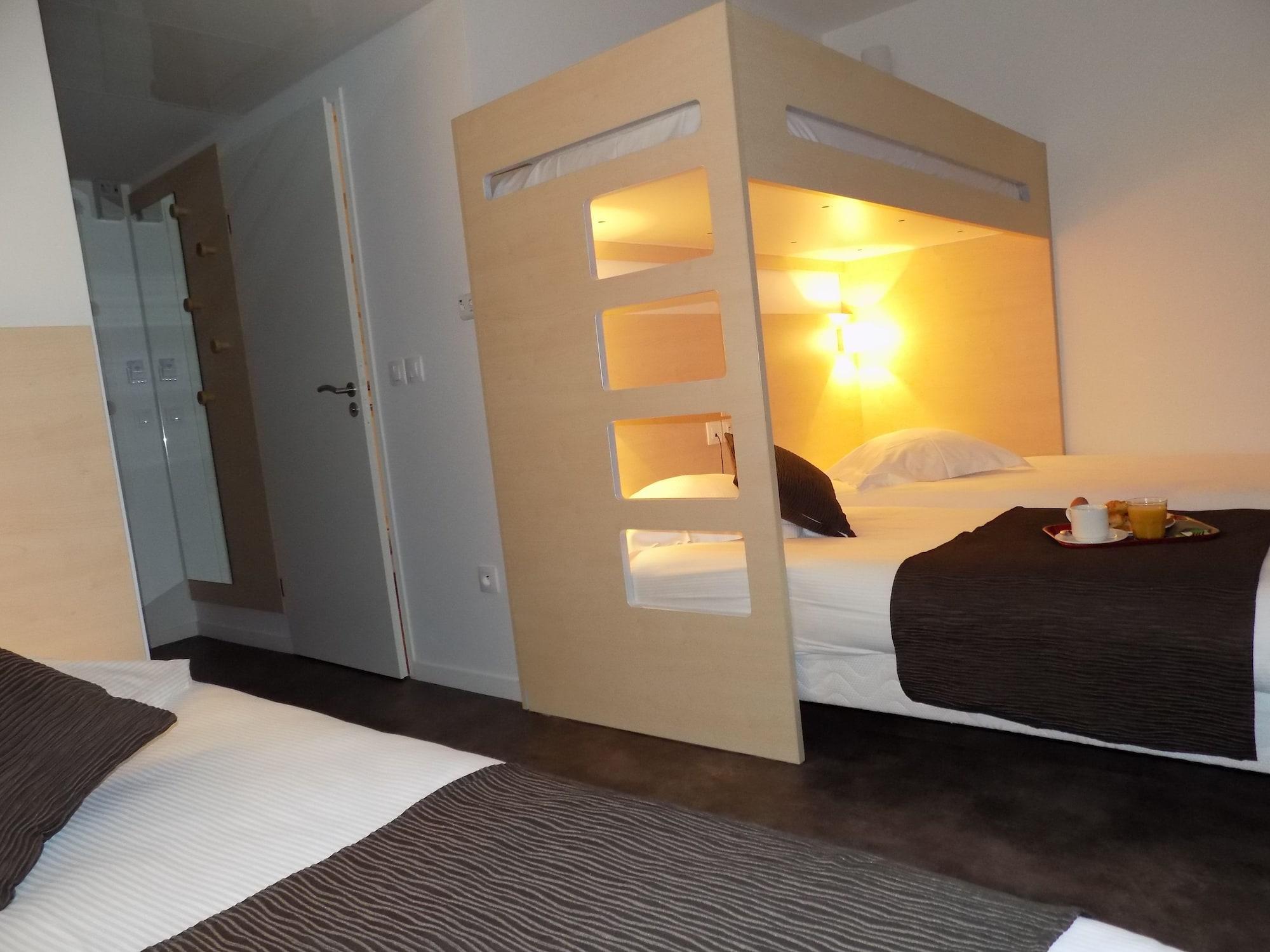 B&B Home Paris Mairie De Saint-Ouen Экстерьер фото