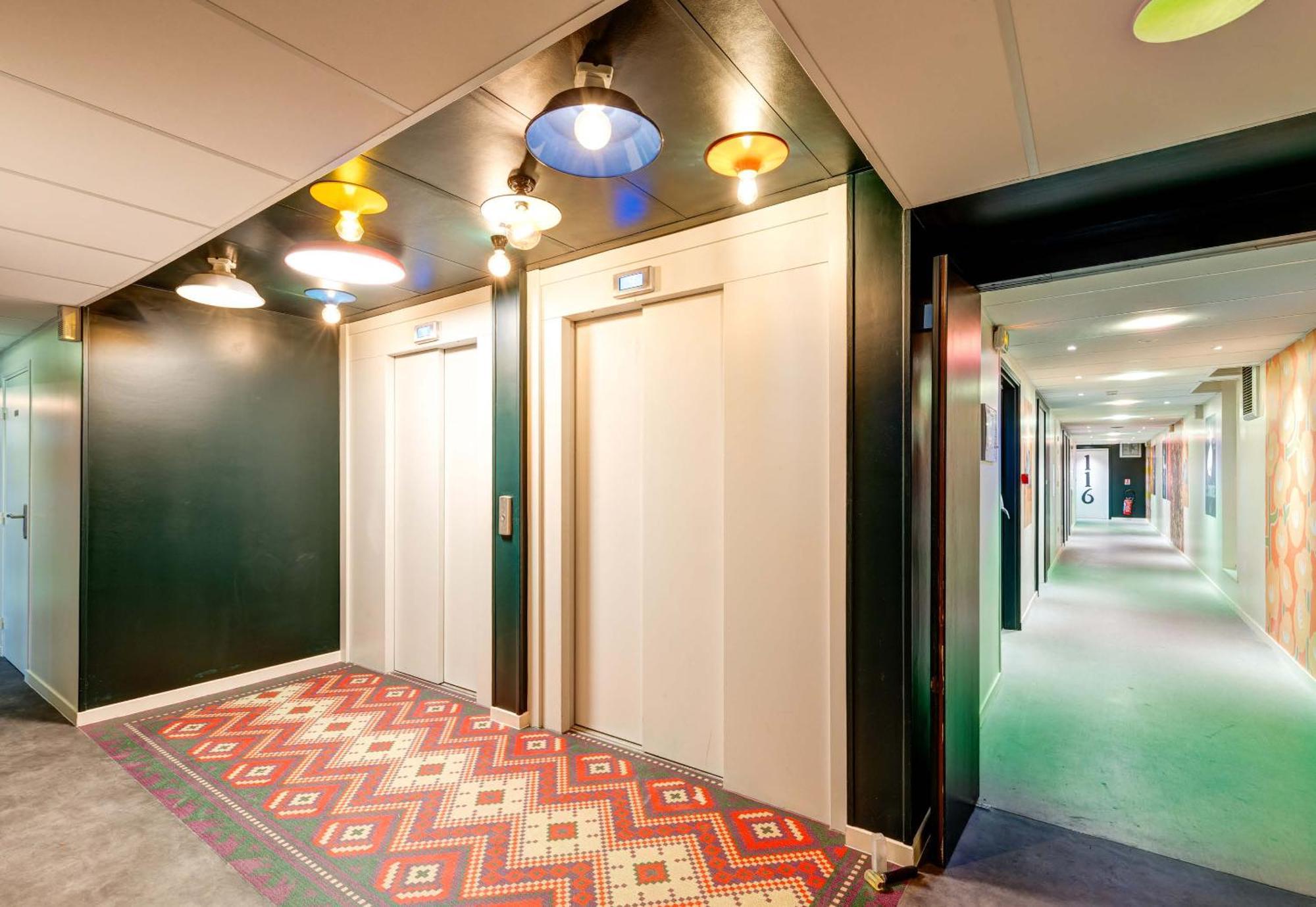 B&B Home Paris Mairie De Saint-Ouen Экстерьер фото