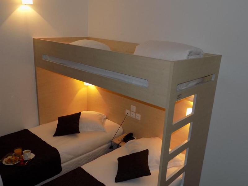 B&B Home Paris Mairie De Saint-Ouen Экстерьер фото