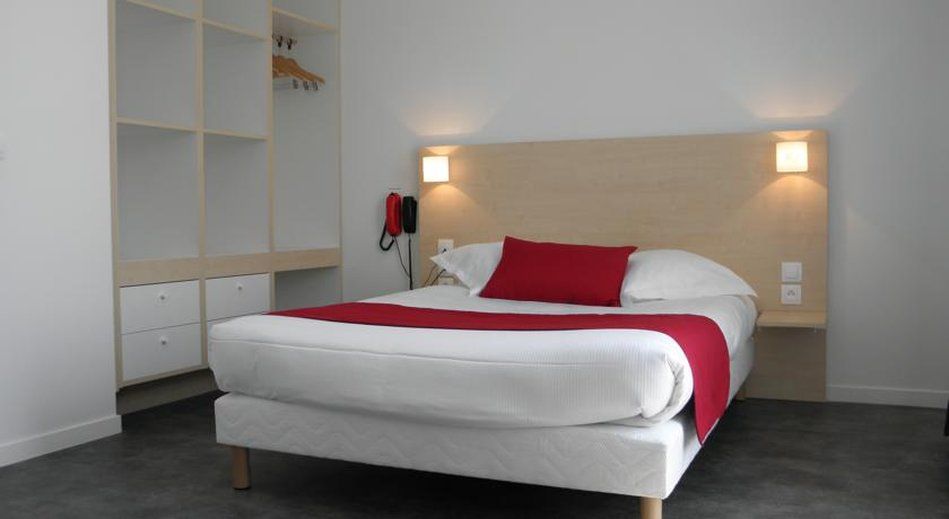 B&B Home Paris Mairie De Saint-Ouen Экстерьер фото