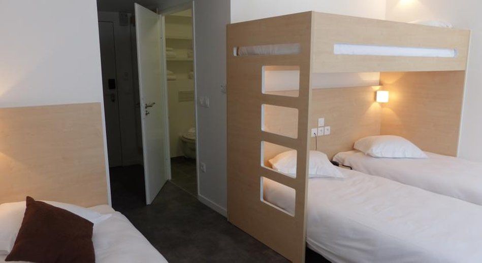 B&B Home Paris Mairie De Saint-Ouen Экстерьер фото